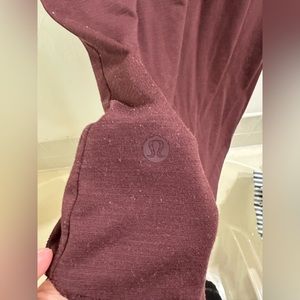 Lululemon men’s polo